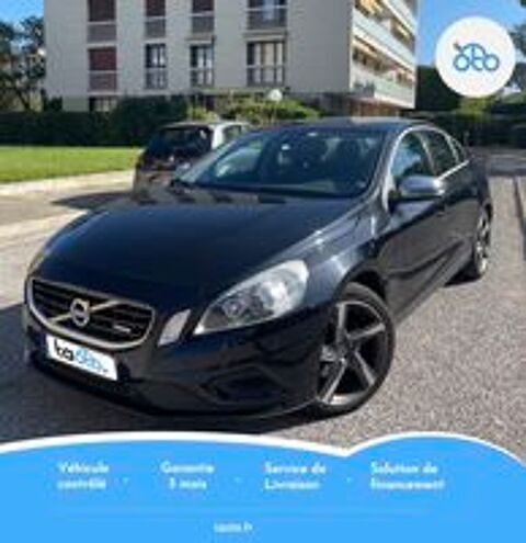 Annonce voiture Volvo S60 15990 