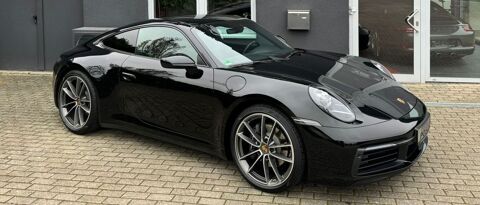 Porsche 911 Carrera Coup&eacute; 3.0i 385 PDK 2020 occasion Toulon 83000