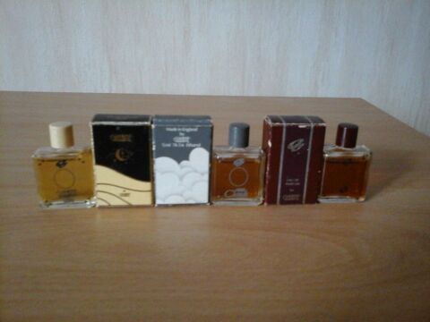 MINIATURE DE PARFUM 6 Trouy (18)