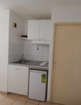  Appartement  louer 1 pice 26 m
