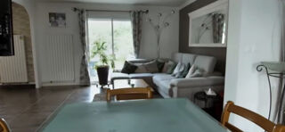  Maison � vendre 5 pi�ces 110 m�