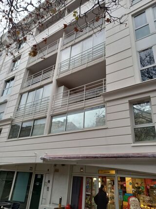  Appartement � vendre 2 pi�ces 41 m�