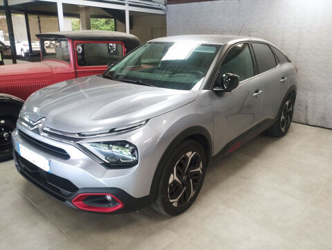 Citroën C4 PureTech 130 S&S BVM6 Feel 2021 occasion Pau 64000