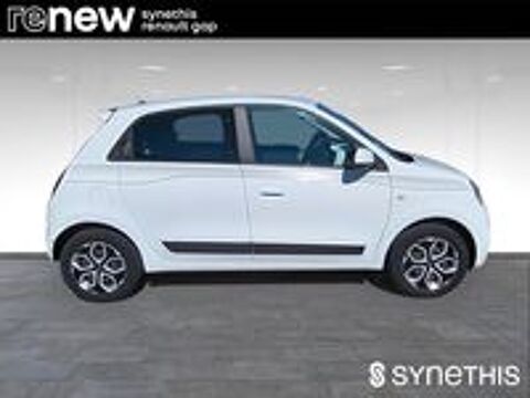 Twingo III SCe 65 - 21 Limited 2022 occasion 05000 Gap
