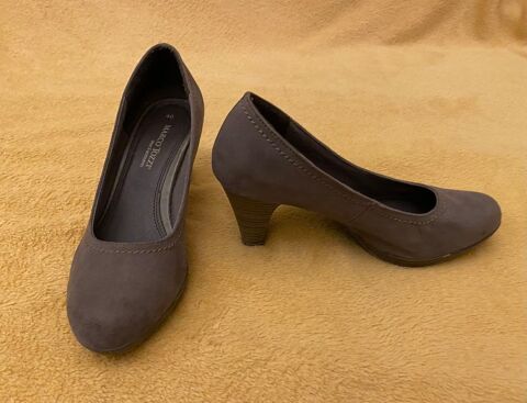 Escarpins Marco Tozzi 12 Paris 18 (75)