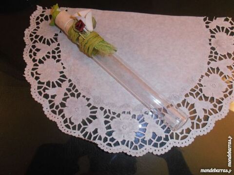 Tube d�coratif (17) 2 Tours (37)