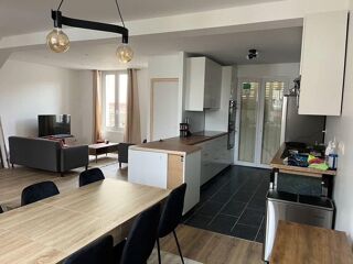  Colocation � louer 8 pi�ces 10 m�