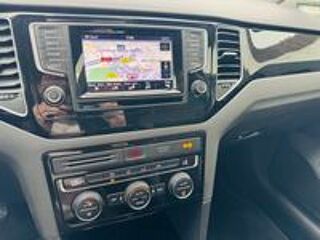 Golf Sportsvan 1.4 TSI 150 BMT Confortline 2014 occasion 95150 Taverny