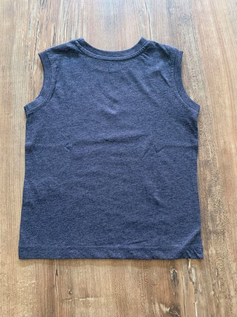 D&eacute;bardeur enfant gar&ccedil;on Tex " Beach california V�tements enfants