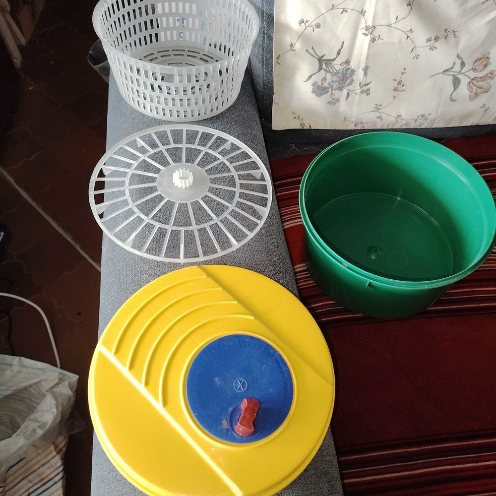 Essoreuse &agrave; salade Electroménager