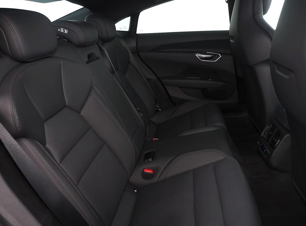 E-TRON e-tron GT 476 ch quattro Avus 2023 occasion 59000 Lille