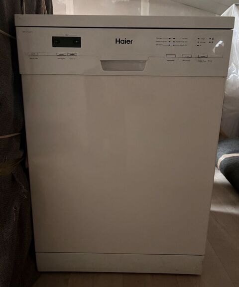 Lave vaisselle HAIER 12 couverts Marseille 12 (13)