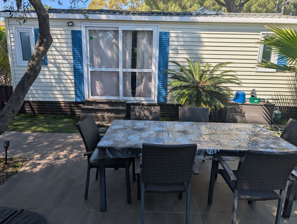   Vacances Mer  Provence-Alpes-C�te d'Azur, Puget-sur-Argens (83480)