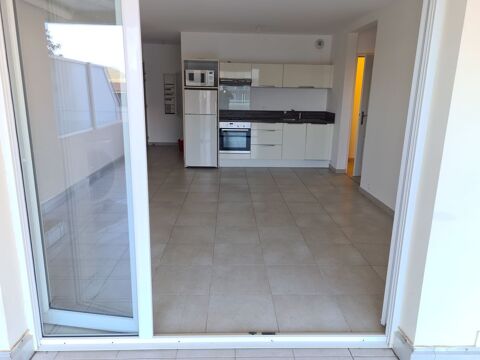  Appartement  louer 2 pices 45 m