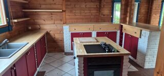  Maison à vendre 5 pièces 170 m²