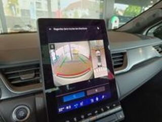 Symbioz E-Tech full hybrid 160 ch Iconic 2025 occasion 95220 Pierrelaye