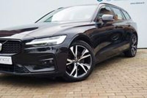 V60 B4 197 ch Geartronic 8 Plus 2022 occasion 67230 Obenheim