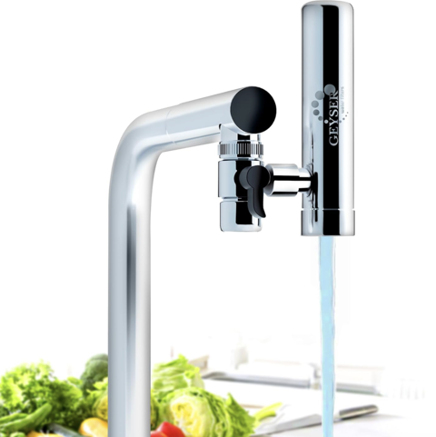 Filtre � Eau pour Robinet de Cuisine/Purificateur - GEYSER 35 Paris 12 (75)