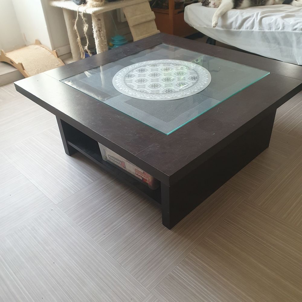 Table basse Meubles
