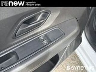 Sandero SCe 65 - 22 Essentiel 2022 occasion 13200 Arles