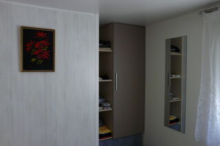  Chalet � vendre 3 pi�ces 28 m�