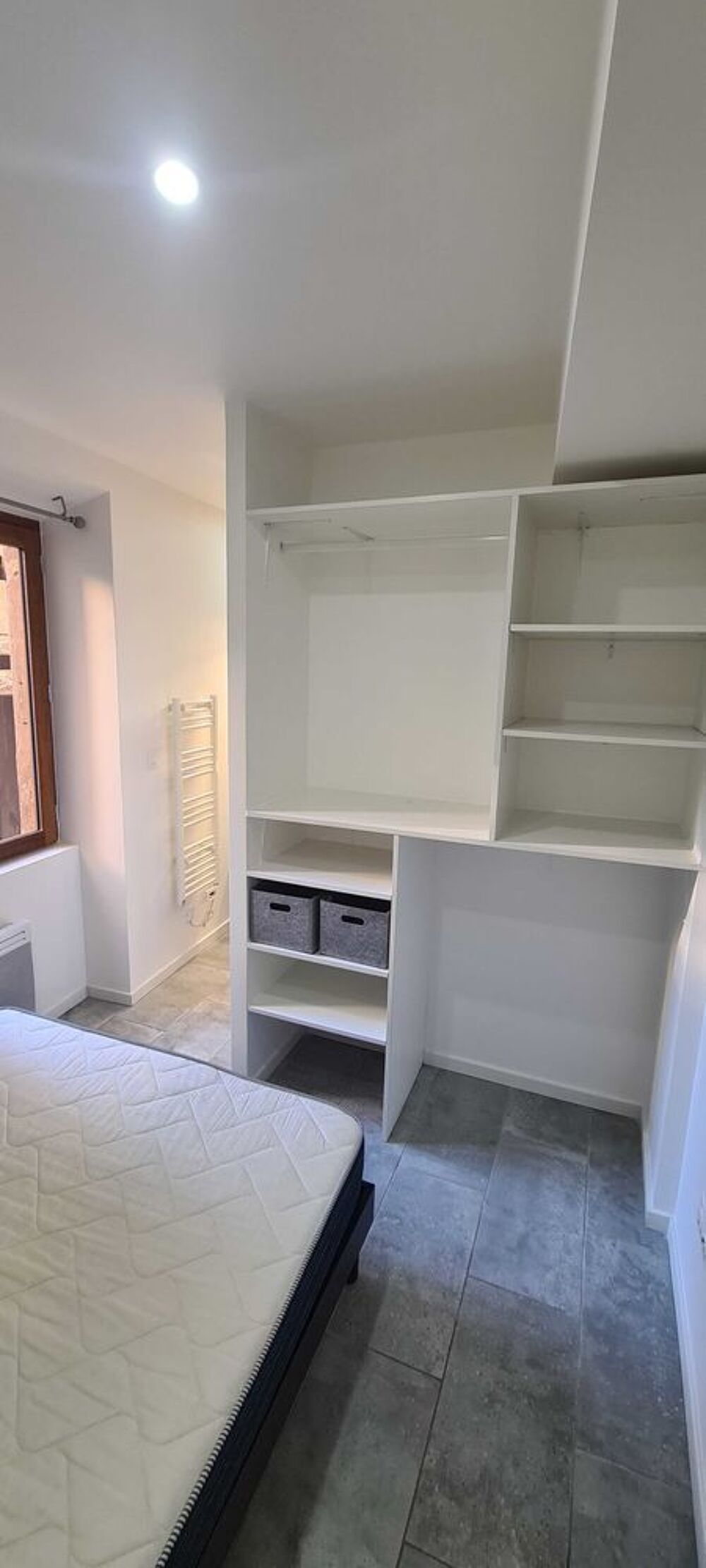 Location Appartement T2 Hypercentre Refait à  NEUF Trévoux