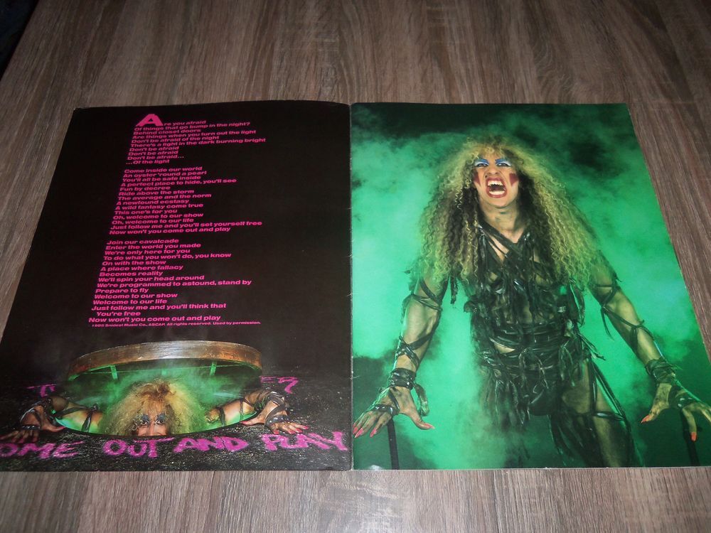 Divers cd hard rock - heavy metal COMME NEUFS (Liste 2) CD et vinyles