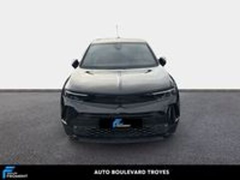 Mokka 1.2 Turbo 130 ch BVA8 GS 2023 occasion 10600 Barberey-Saint-Sulpice