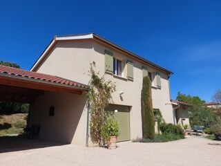  Maison à vendre 6 pièces 124 m²