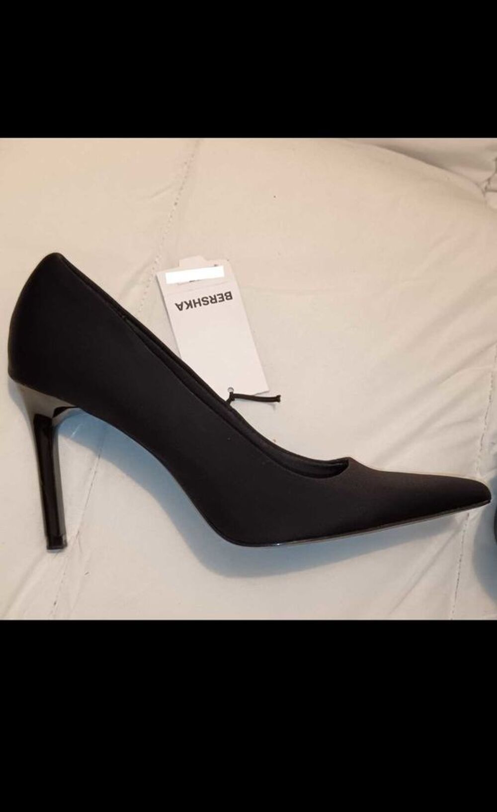 chaussures neuves &agrave; talons (femmes) Chaussures