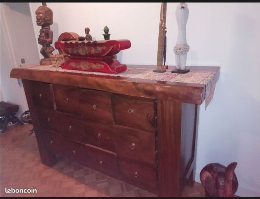 Grande commode Meubles