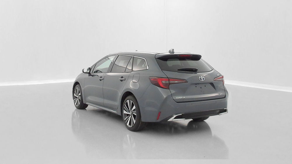 Corolla Touring Sports Hybride 178ch Design (7 CV) 2026 occasion 69330 Pusignan