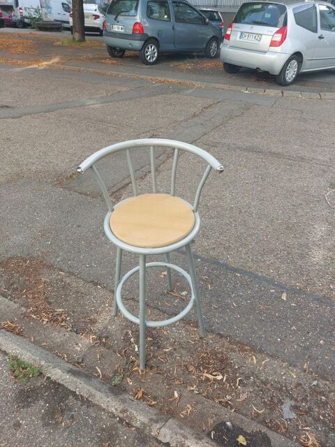 tabouret pivotant 20 Metz (57)