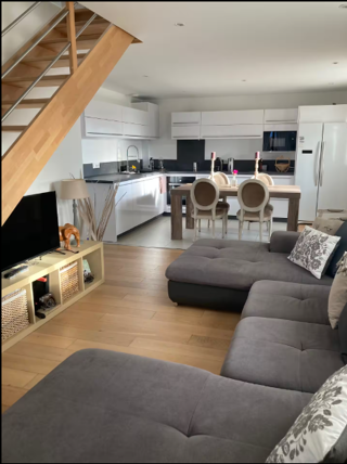  Appartement � vendre 4 pi�ces 60 m�