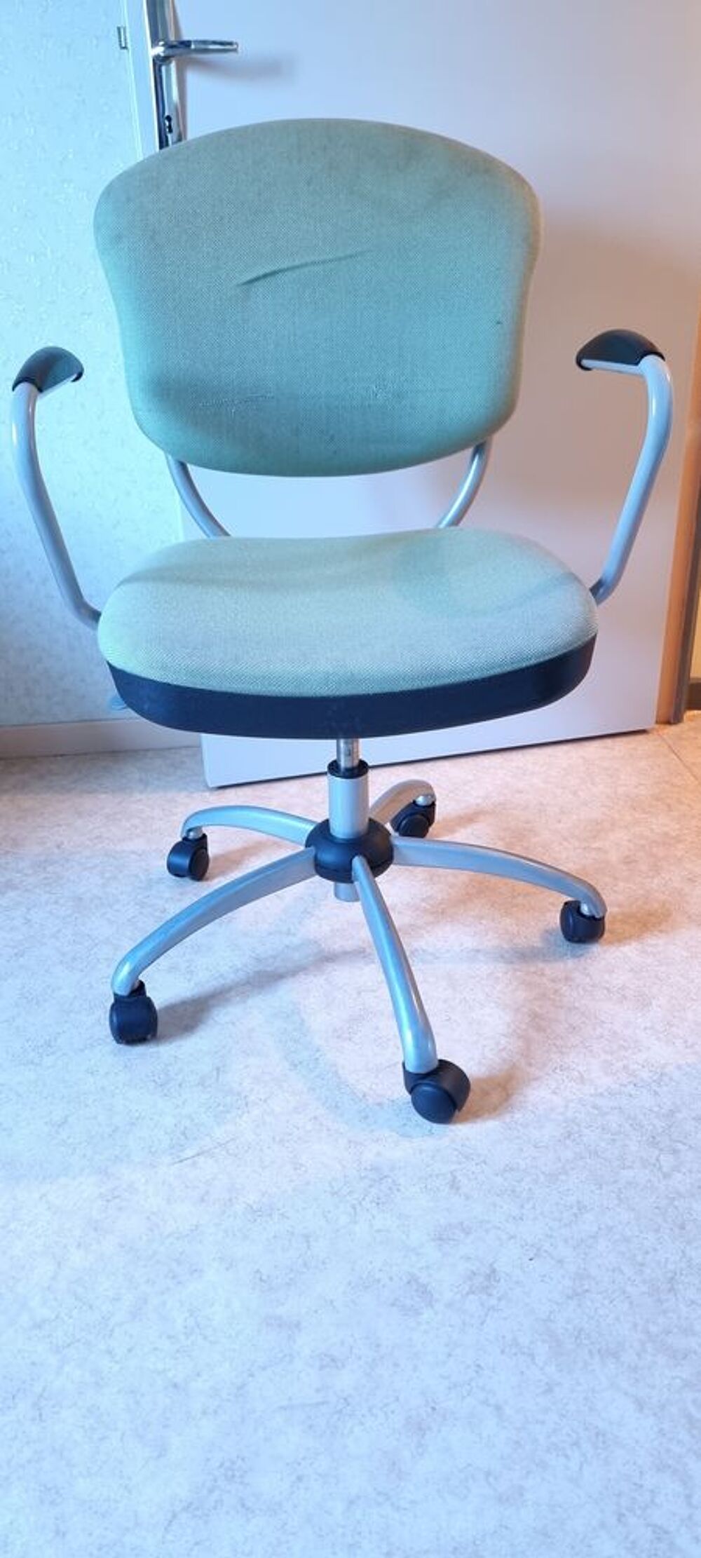 fauteuil d'ordinateur Meubles
