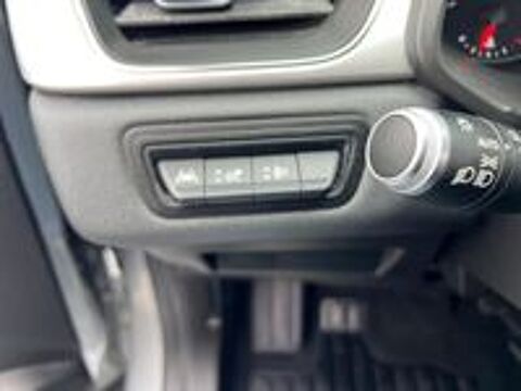 Captur Blue dCi 115 EDC Zen 2020 occasion 91170 Viry-Ch&acirc;tillon