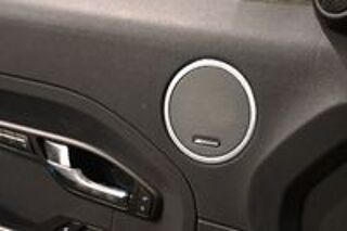 Range Rover Evoque TD4 Dynamic A 2013 occasion 20260 Calvi