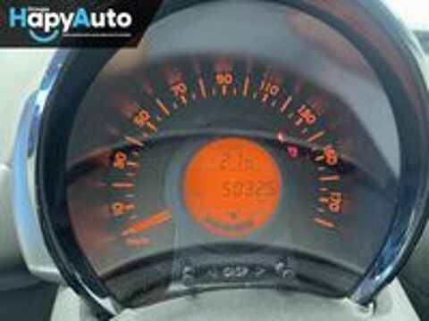 108 VTi 72ch S&S BVM5 Style 2021 occasion 65000 Tarbes
