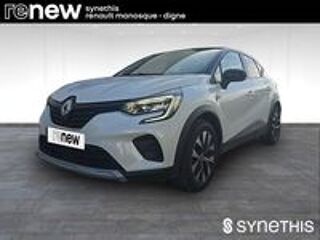 Captur TCe 100 GPL Evolution 2023 occasion 04100 Manosque