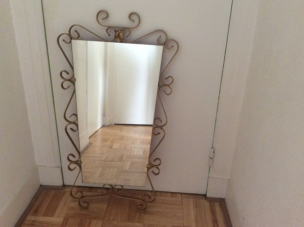 Miroir Décoration