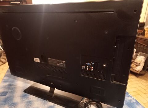 T�l�viseur Philips 42PFL3507 0 Ch�vremont (90)