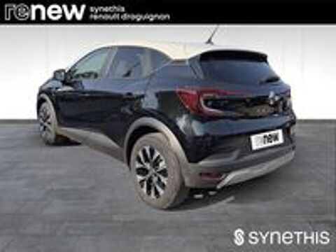 Captur TCe 100 GPL Evolution 2023 occasion 83300 Draguignan
