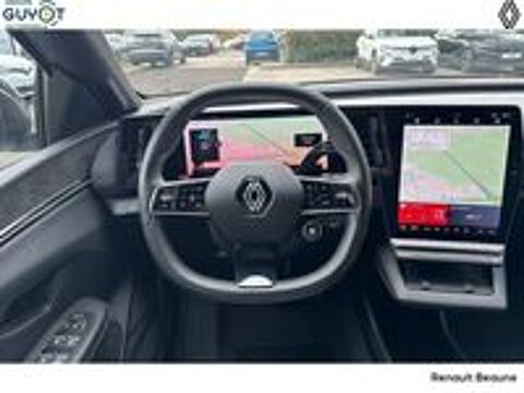 M&eacute;gane Megane E-Tech EV60 220 ch optimum charge Techno 2024 occasion 21200 Beaune