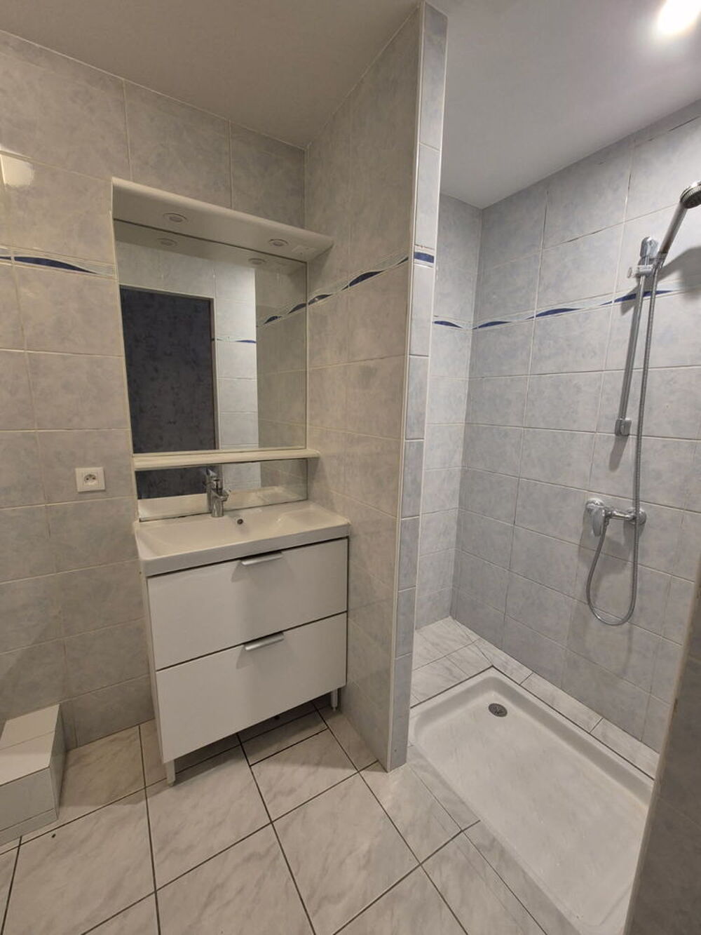 Vente Appartement Appartement - 3 pièces - 69m2 - Saint Nazaire (44600) Saint-nazaire