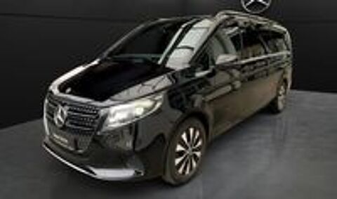 Annonce voiture Mercedes Classe V 83900 