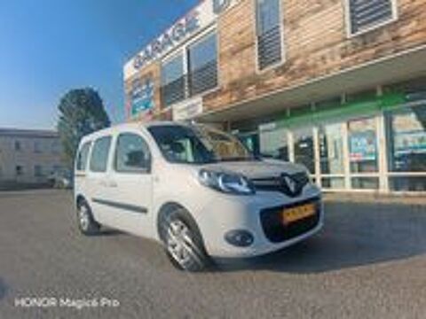 Kangoo KANGOO 1.5 DCI 90CH ZEN 1995 occasion 05300 Laragne-Mont&eacute;glin