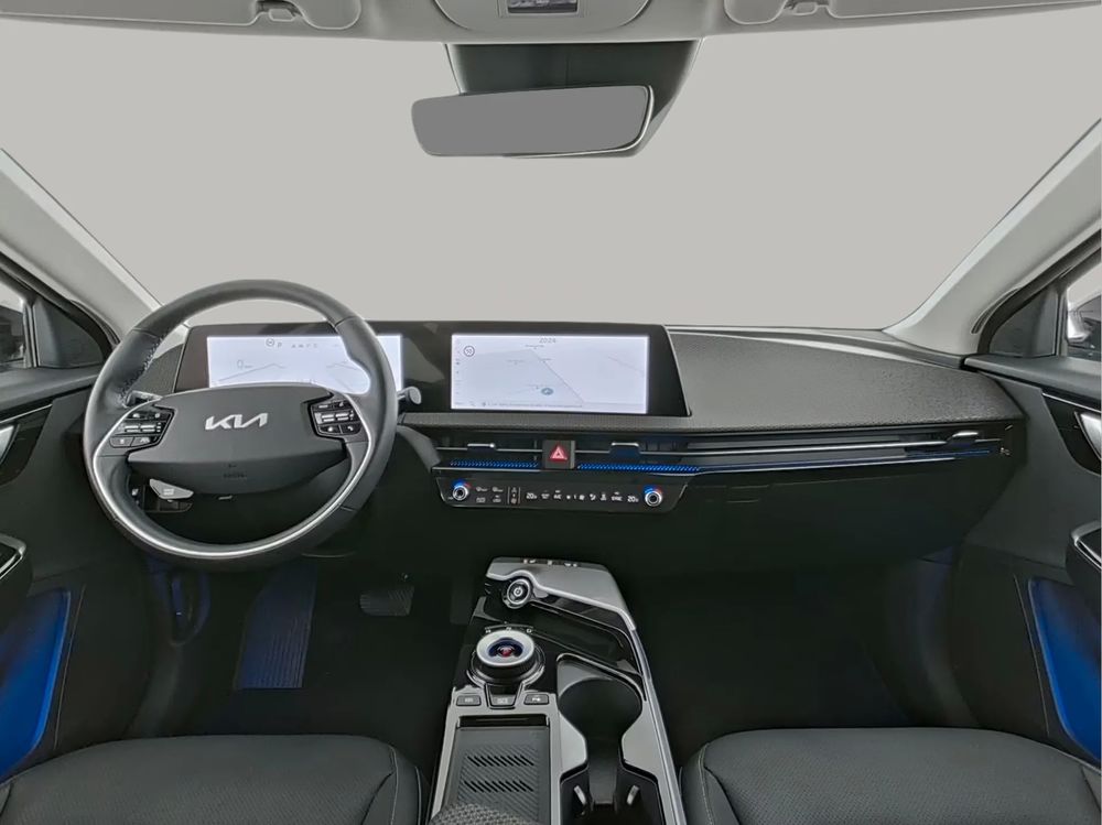 EV6 Gt-Line AWD 77 Kwh Cam&eacute;ra 2023 occasion 33600 Pessac
