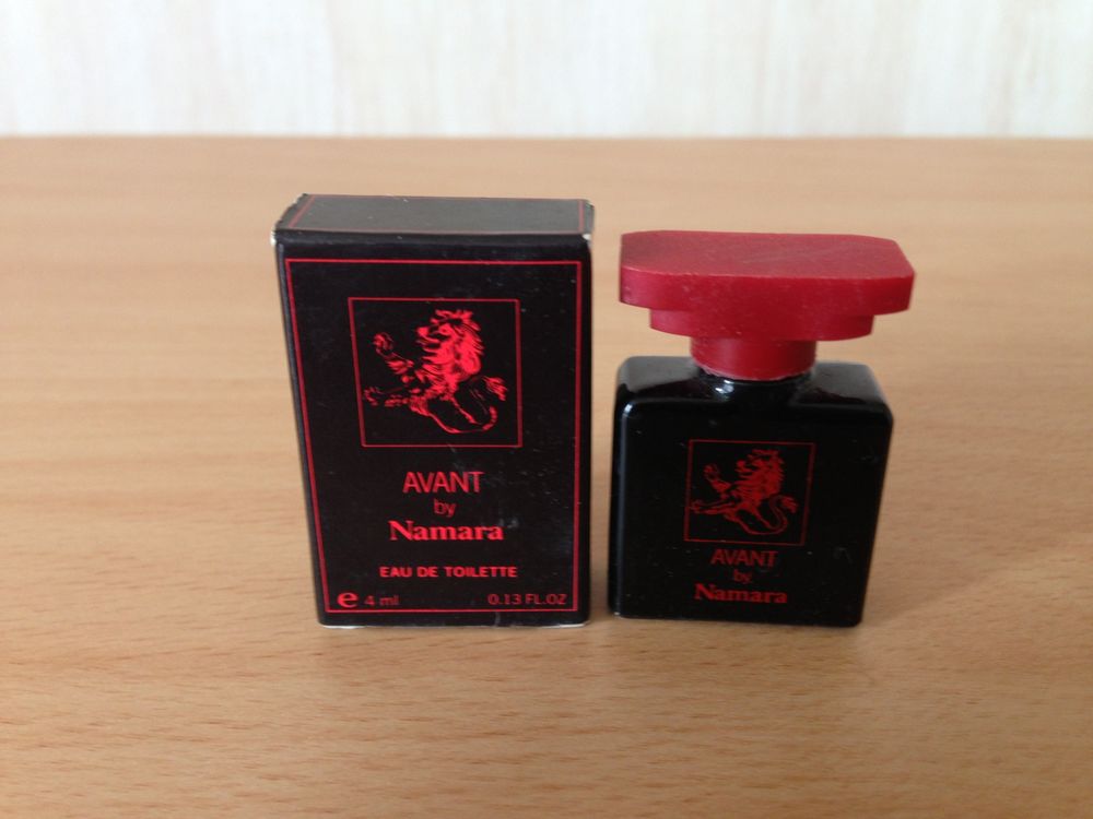 MINIATURE DE PARFUM 