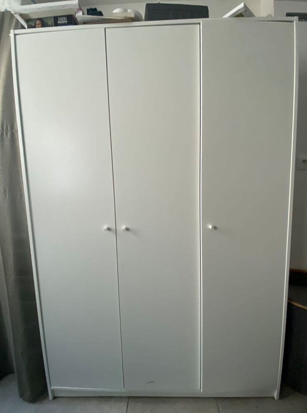 armoire 3 portes Meubles