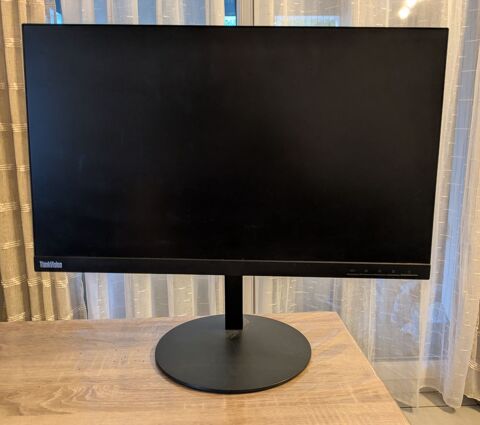 Écran Lenovo Vénissieux (69)